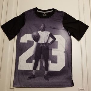 Jordan tee